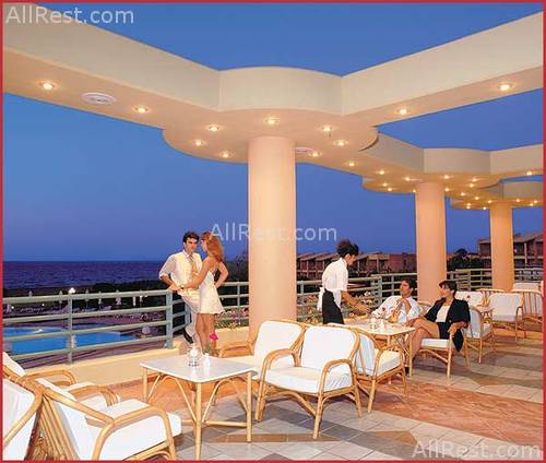 Candia Maris Hotel 23